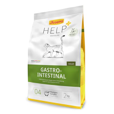 غذای گربه گسترو اینتستینال جوسرا – Josera Gastro Intestinal