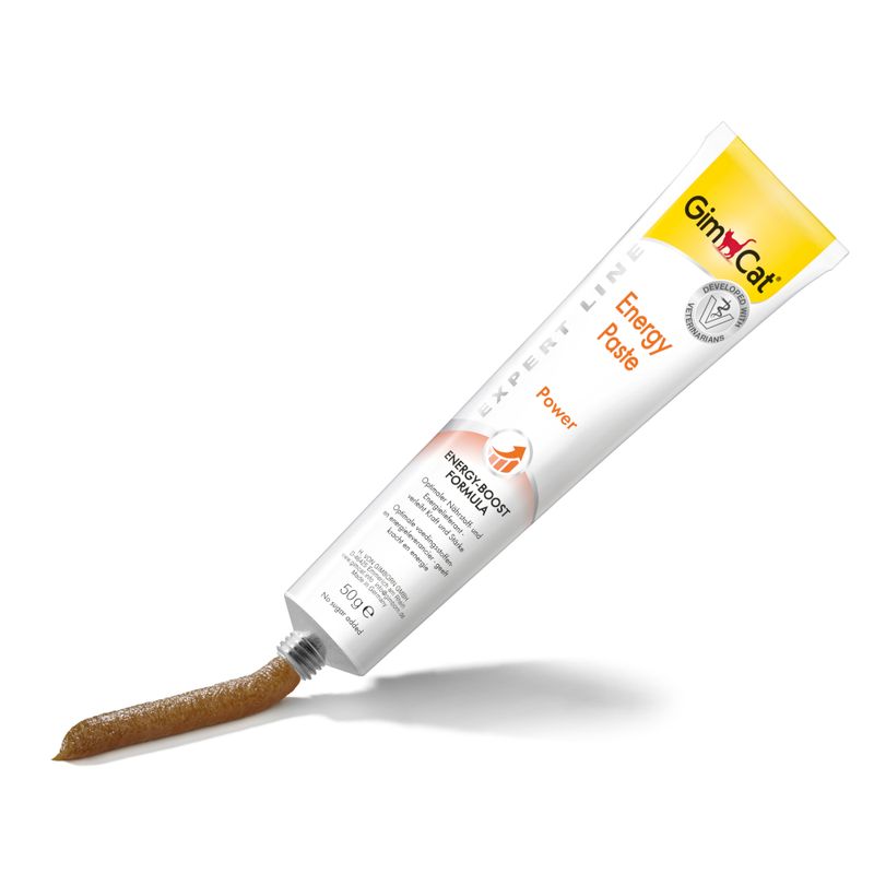 خمیر انرژی زا گربه جیم کت – GimCat Energy Paste - Image 2