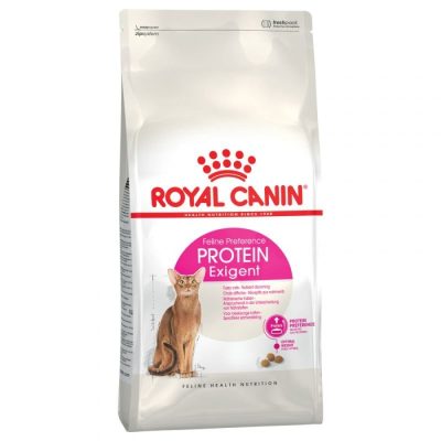 غذای گربه پروتئین اگزیجنت رویال کنین – Royal Canin Protein Exigent