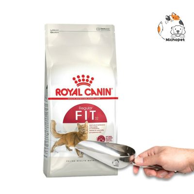 غذای خشک کیلویی گربه بالغ فیت رویال کنین – Royal Canin Fit
