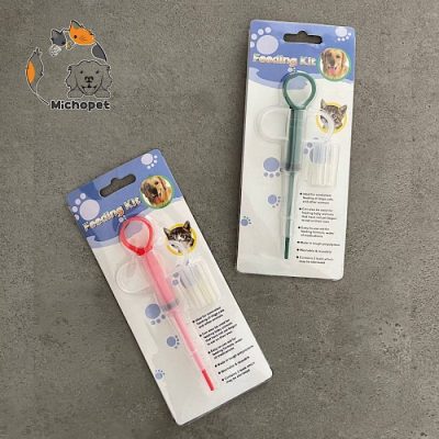 قرص خوران مخصوص گربه و سگ