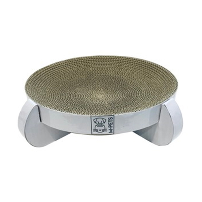 تخته اسکرچر مقوایی گربه ام پتس M-PETS - Image 2